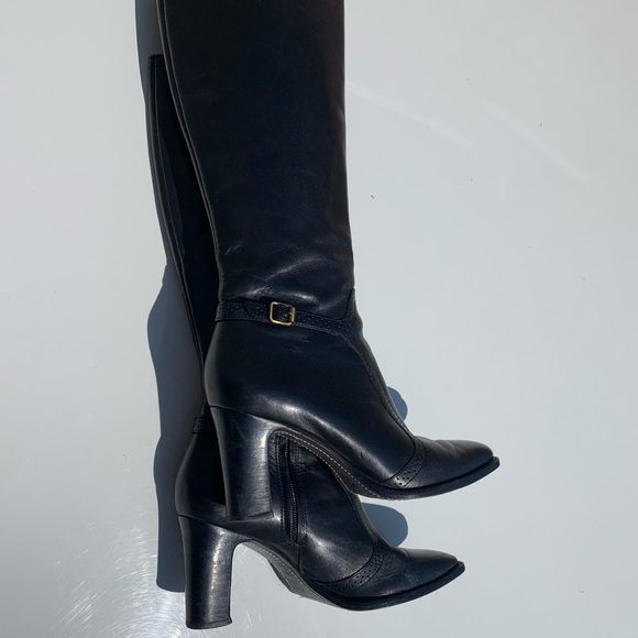 Antonio Melani Tall Boots - Picture 10 of 16